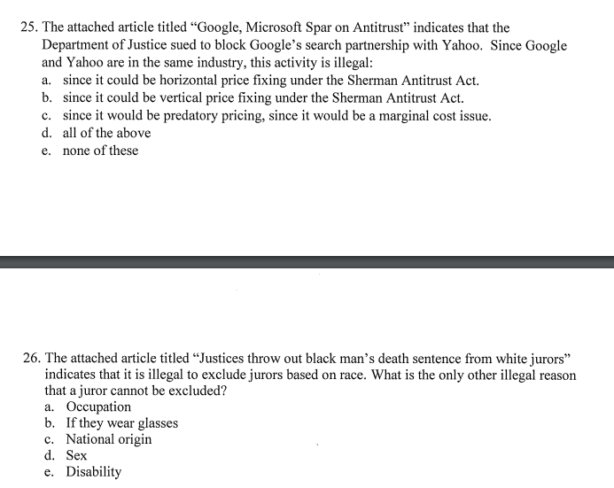 THIS WELU JINSI JUURNAL. Google, Microsoft Spar