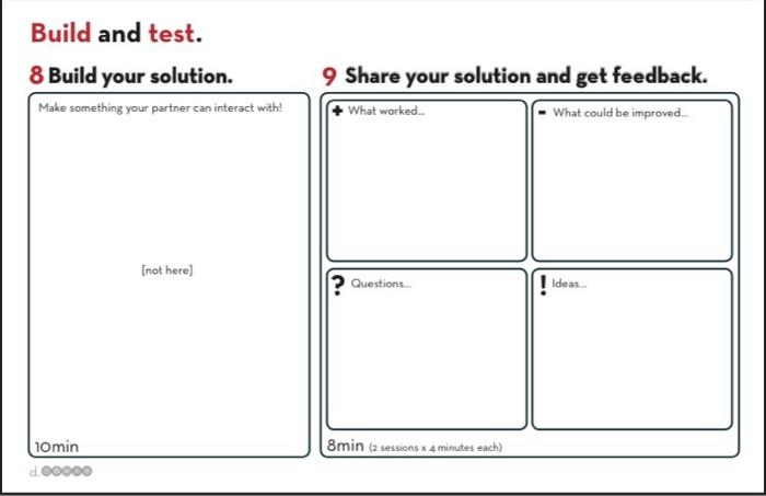 You minine Redesign the gift-giving