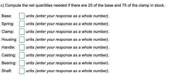 As the production planner for Xiangling Hu