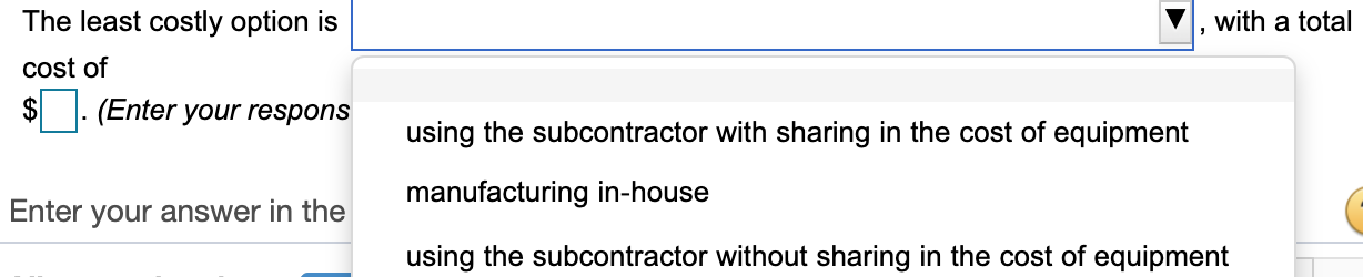 A global manufacturer of electrical switching