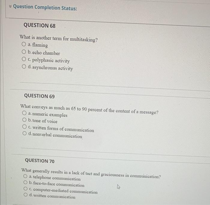 fatsly answer What is another term for