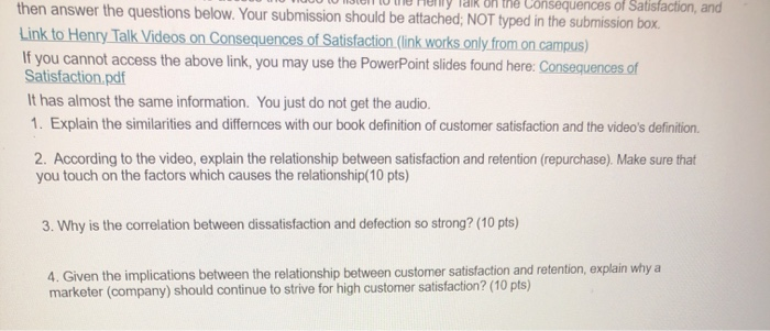 U TUUU U l te Helly air on the Consequences of