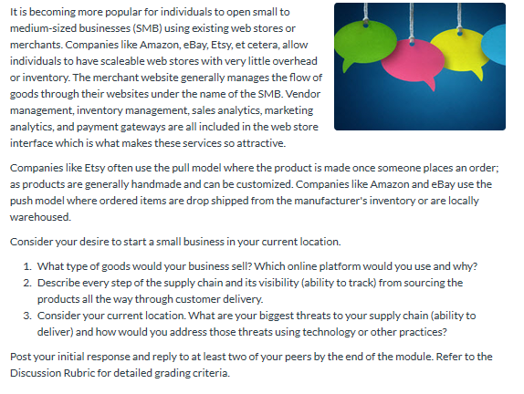 It is becoming more popular for individuals to