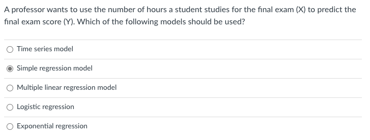 The following table contains the number of