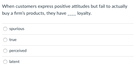 The six-step approach of communication and