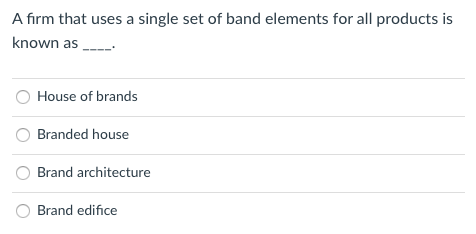 The six-step approach of communication and