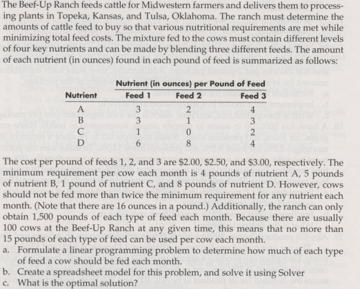PLEASE HELP!!! provide excel formula inputs for