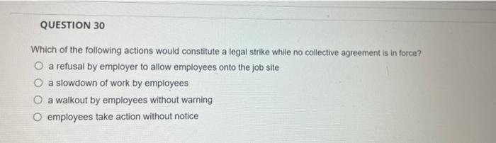 As a general rule, a contract must be fully