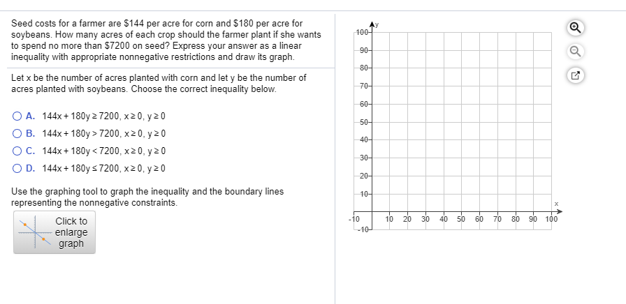 Please answer the question as its asked and