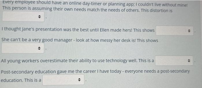 Perception is the impression to give meaning to