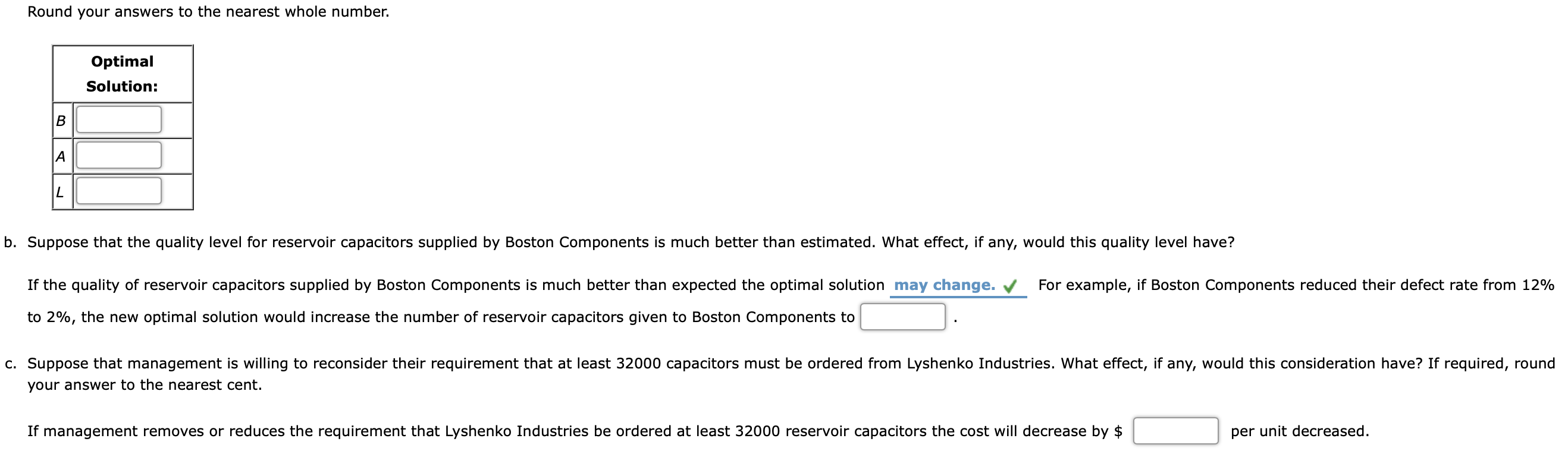 Gulf Coast Electronics is ready to award