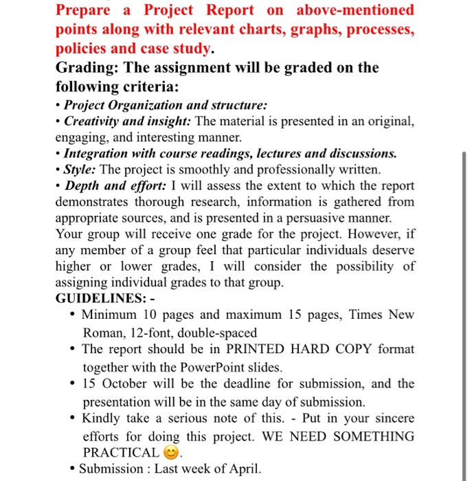 please i need this project to be done as fast as