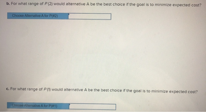 Problem 55-17 (Algo) A manager has compiled