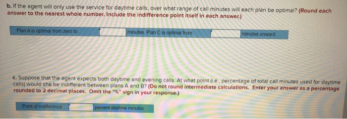 Problem 5-6 (Algo) A real estate agent is