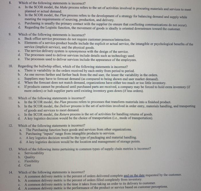please answer the first six questions, thank you!
