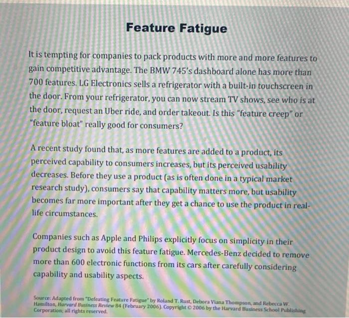 Read Core Curriculum Reading: Creating Customer