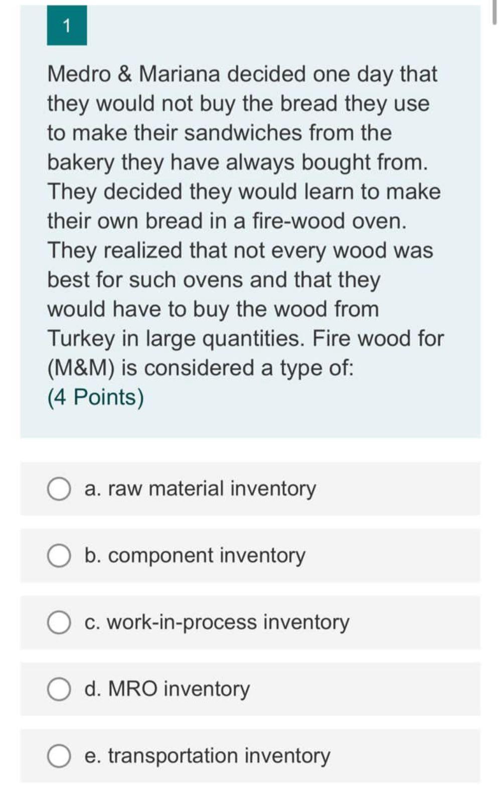 NOTE: I NEED A SOLUTION FOR ALL THE PARTS. PLUS I