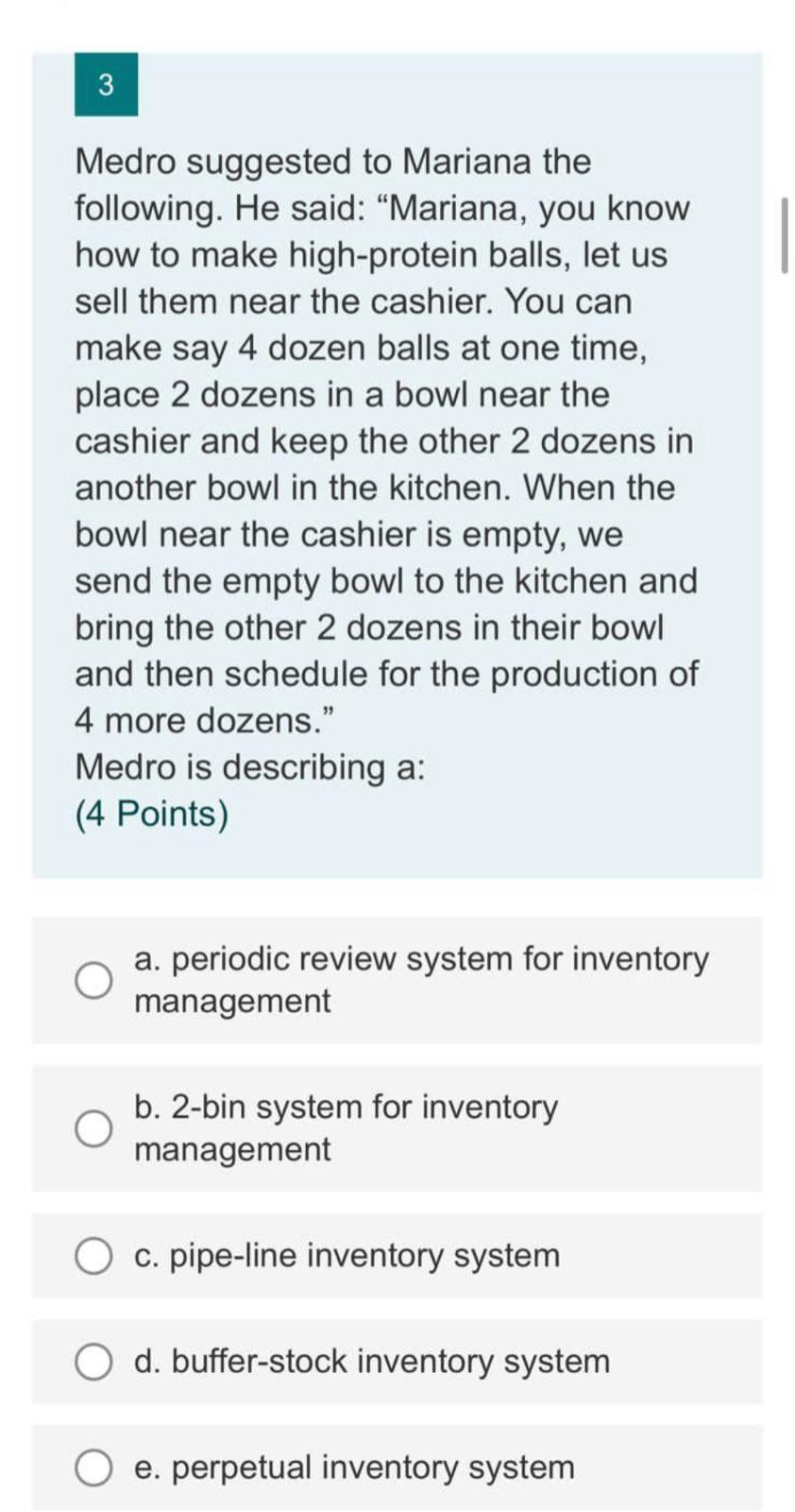 NOTE: I NEED A SOLUTION FOR ALL THE PARTS. PLUS I