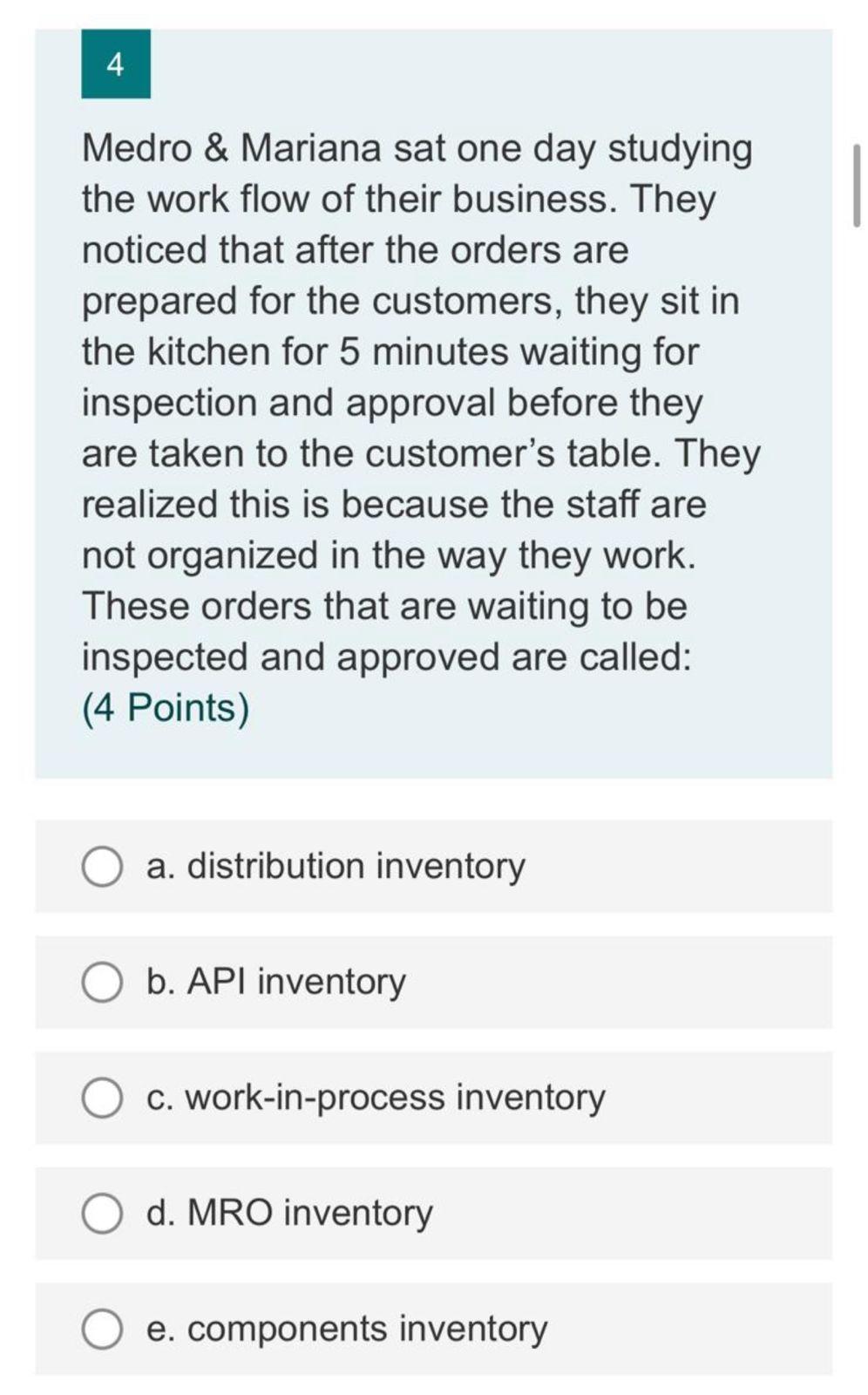 NOTE: I NEED A SOLUTION FOR ALL THE PARTS. PLUS I