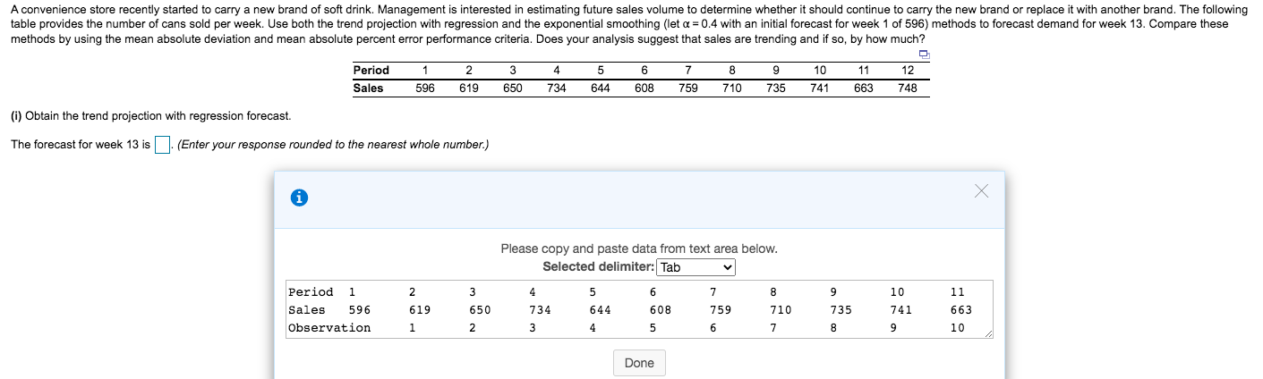 A convenience store recently started to carry a