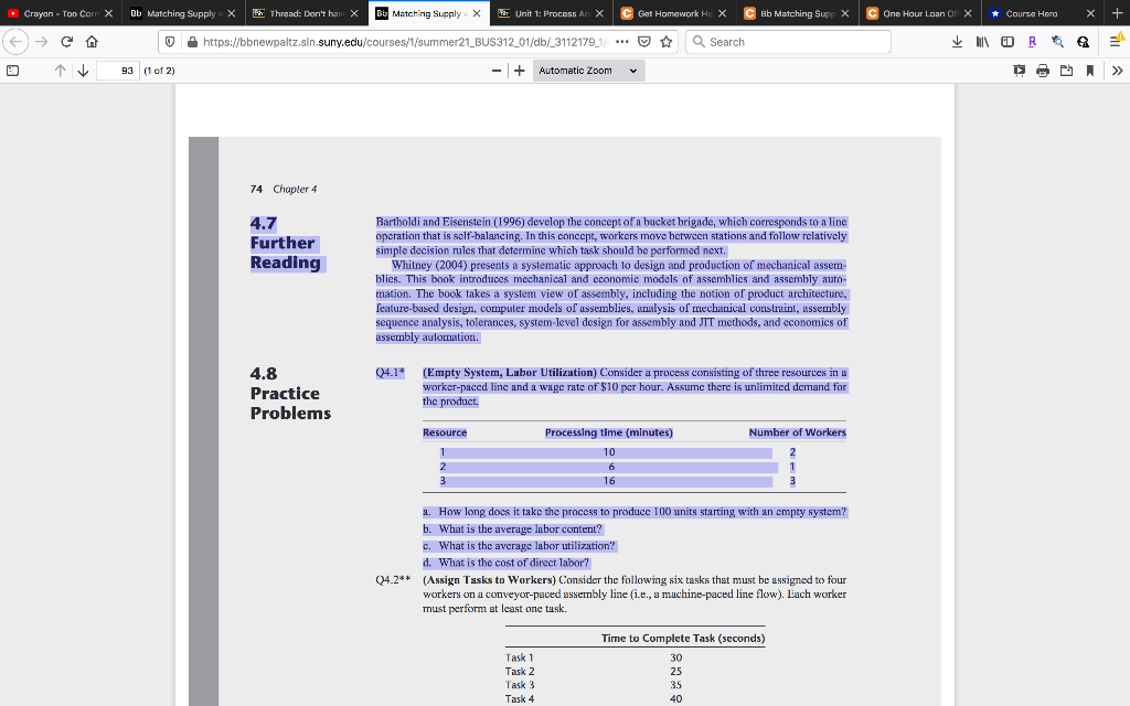 Crayon - Top Corr X Ob Matching Supply X The