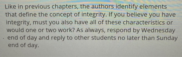 Like in previous chapters, the authors identify