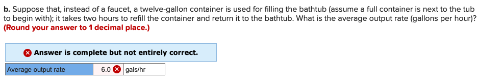 I am looking for help solving part B only. The
