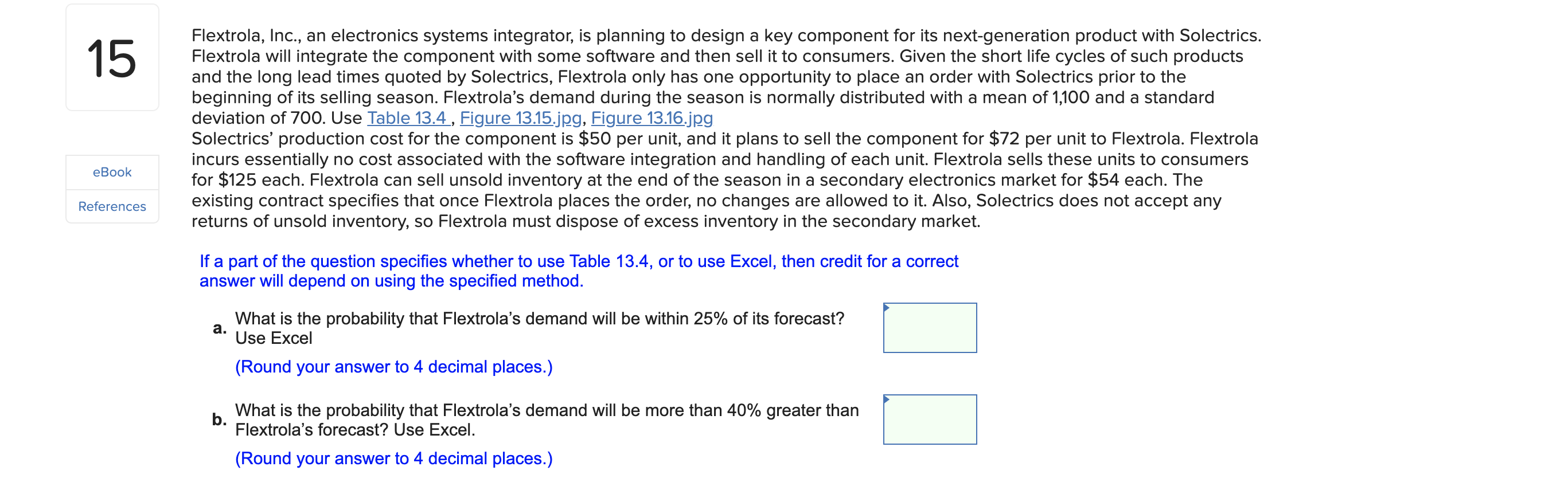 15 Flextrola, Inc., an electronics systems