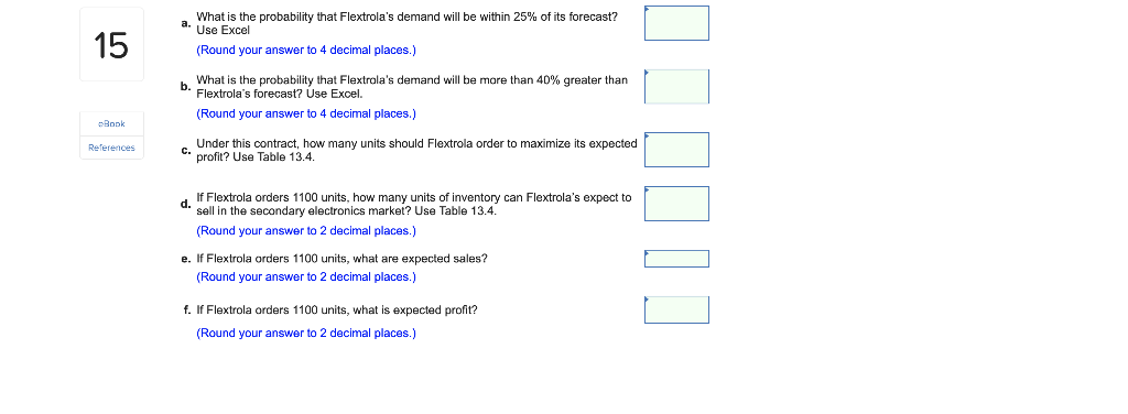 15 Flextrola, Inc., an electronics systems