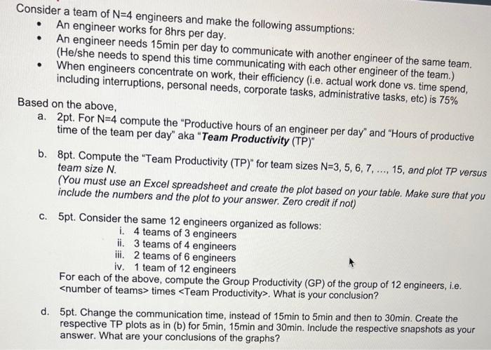 please provide step by step answer using excel