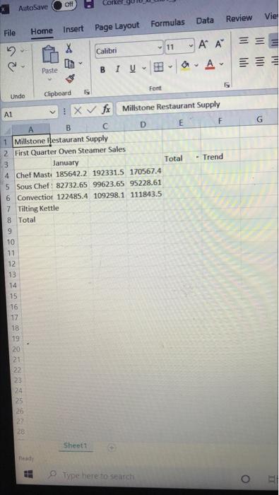 Sys W GO16_XL_CH01_GRADER_1E_AS - Steamer Sales