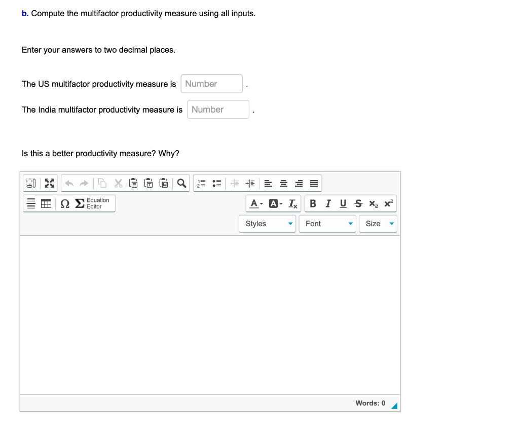 A Swiss manufacturing company that operates two