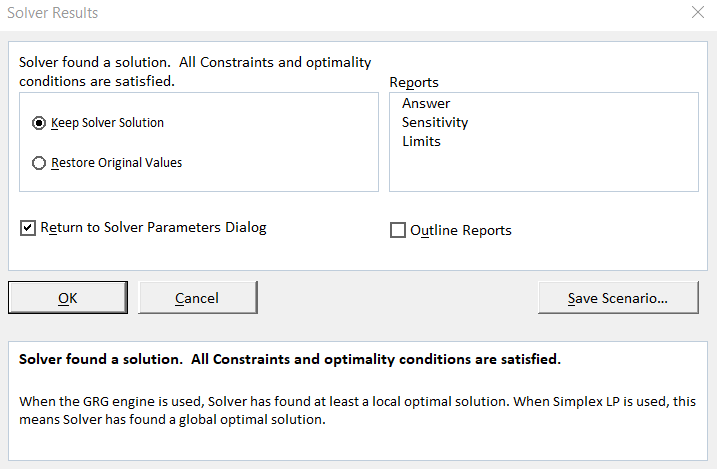 11. Cairo Consulting wants to determine whether