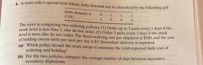 0 .1 1 3 2 4 3 2 4. A store sells a special item