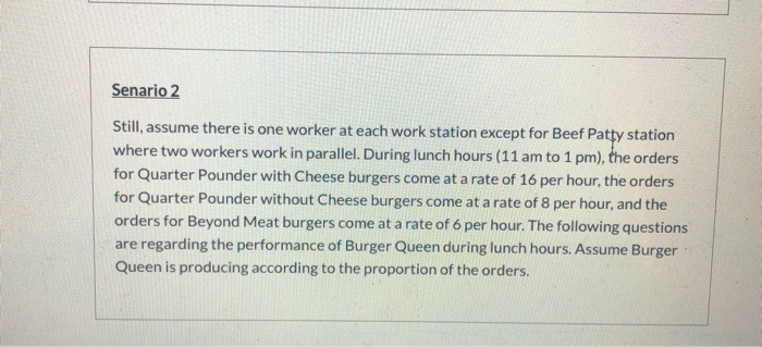 Question Set A You are hired by the owner of