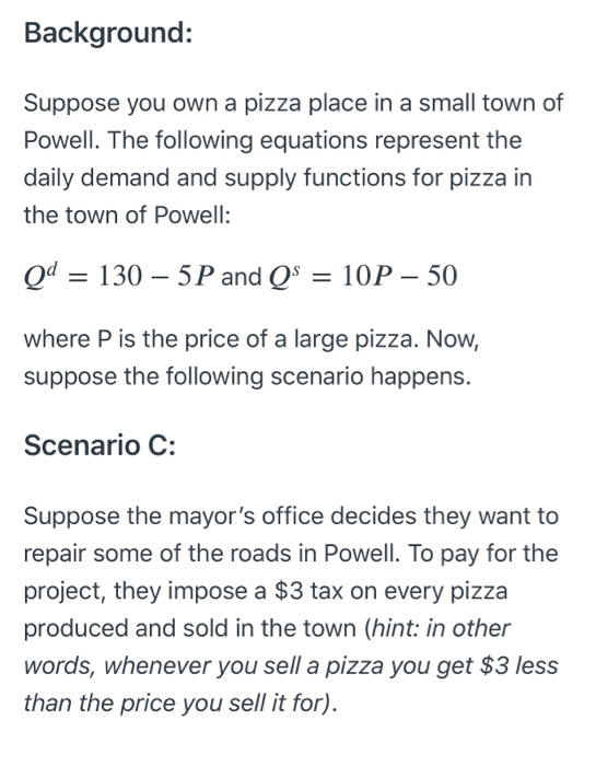 This is the entire question that was given yo me.