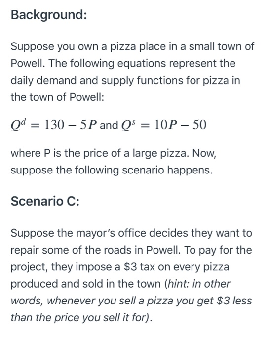 This is the entire question that was given yo me.