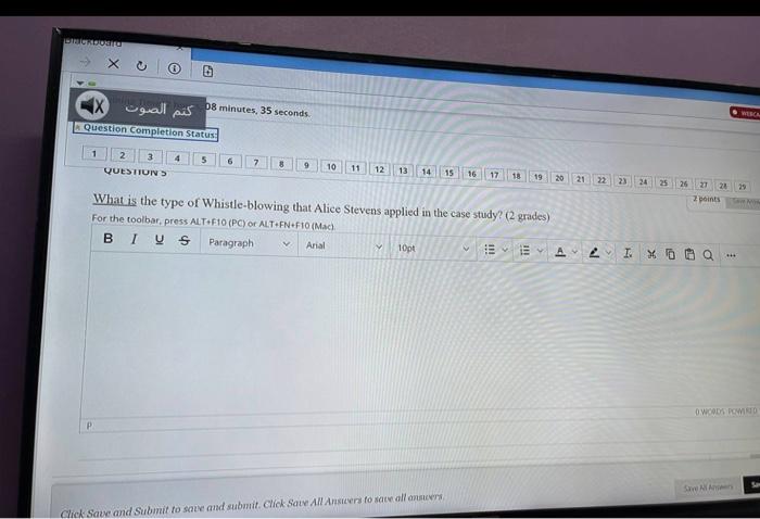 BOROUS Xc 0 09 minutes, 23 seconds. Question