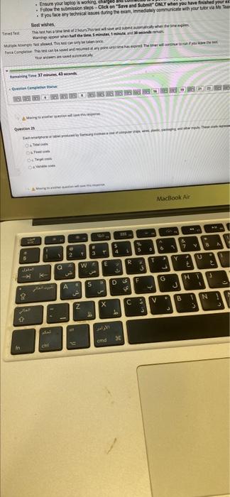 .Ensure your laptop is working, cha Follow the