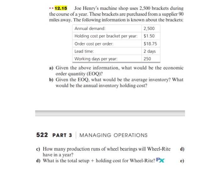 better to write the answer in computer way not