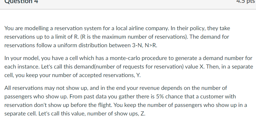 Question: Am I right? Is there any mistake?