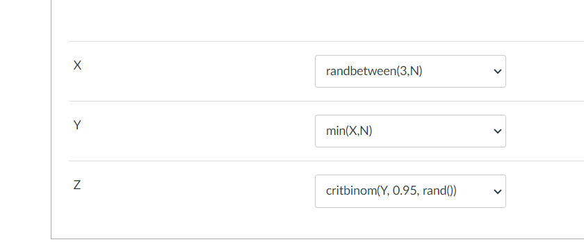 Question: Am I right? Is there any mistake?