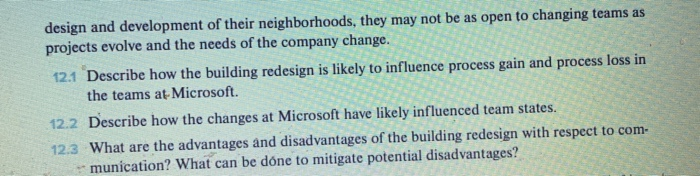 CASE: MICROSOFT In 2013, Microsoft recognized