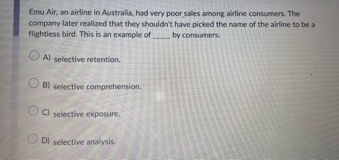 After purchasing a used car, Farida found the car