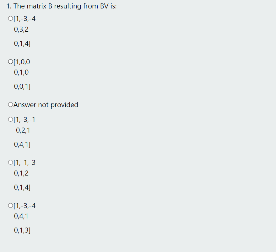 Consider the following problem formulation,