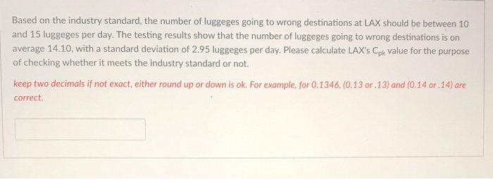 question 1 question 2 LAX is collecting error