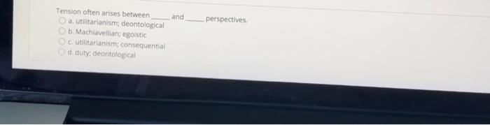 could you answer all of the multiple choice