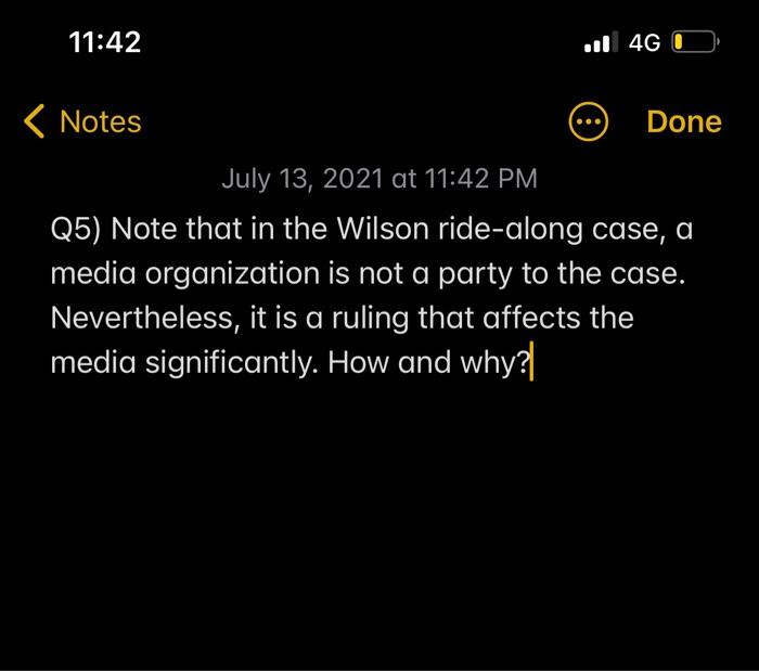 11:42 Il 4GO Notes Done July 13, 2021 at 11:42 PM