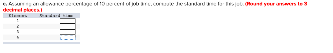 Return to question Problem 7-3 60 points A time