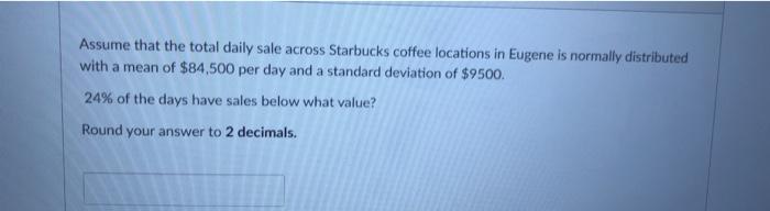 On average the wait time at Jamba Juice is 22